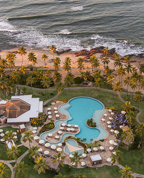 2018: Um novo propósito