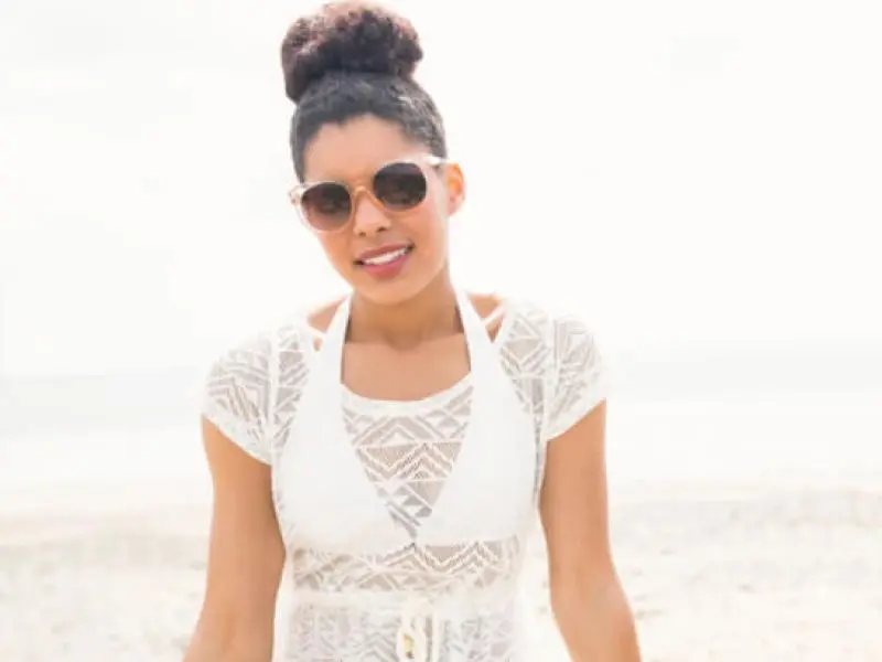 look para ir a praia