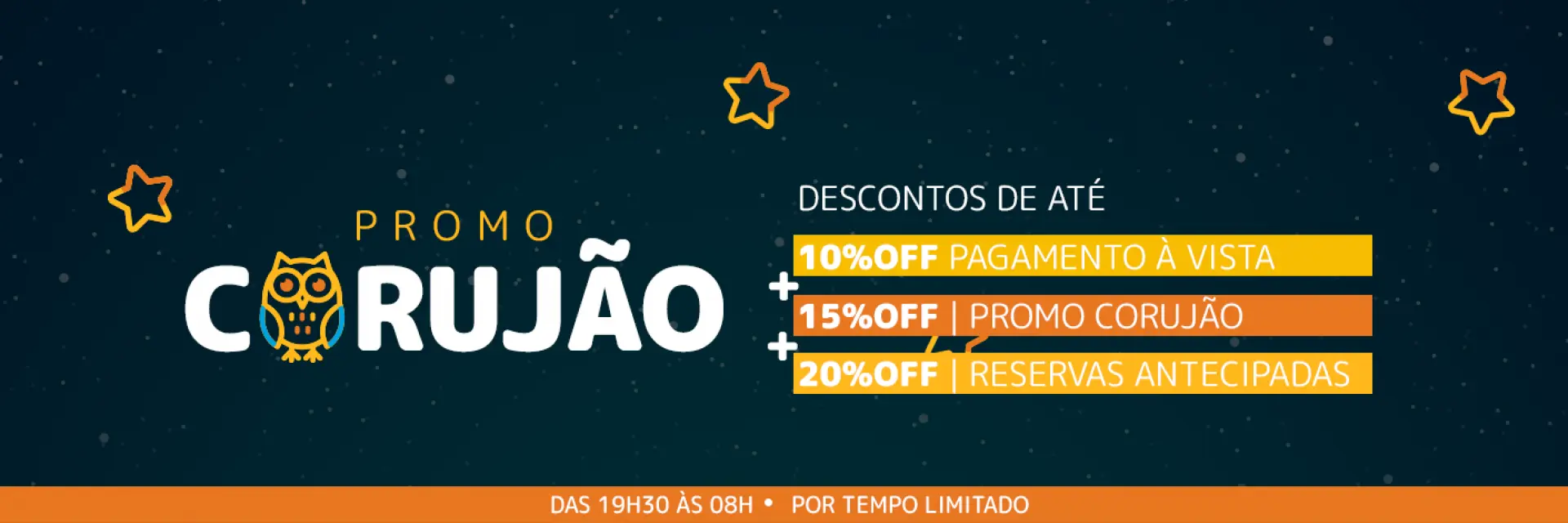 Condição Comercial