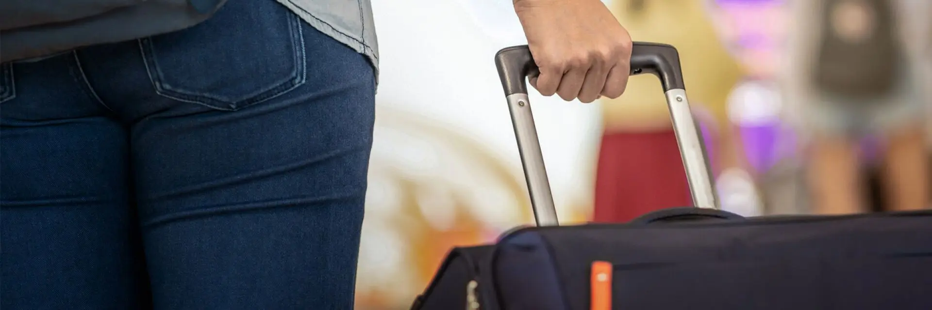 reenbolso passagem aérea