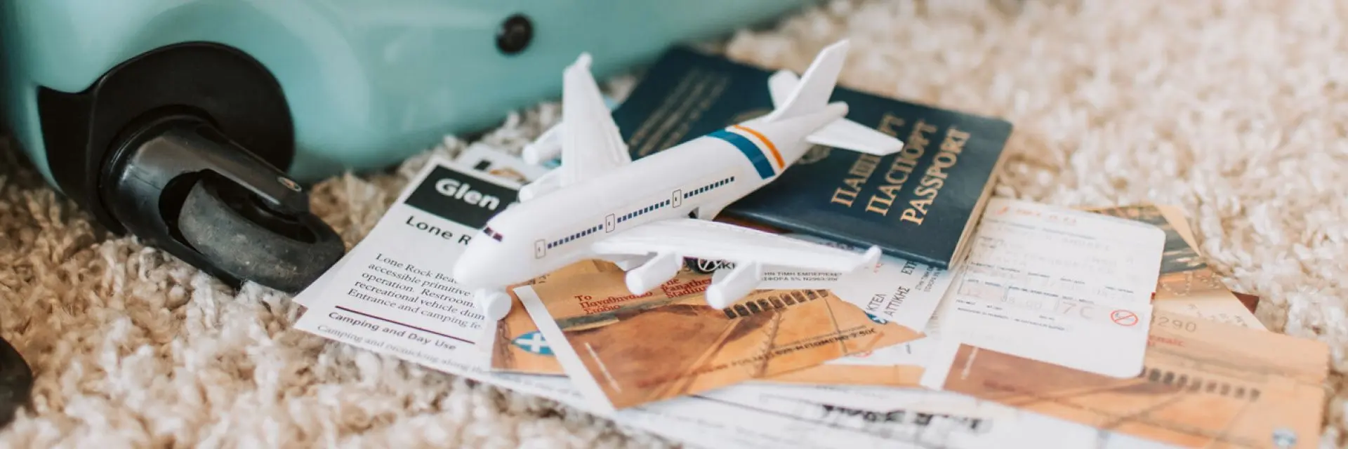 o que não pode levar no avião nacional