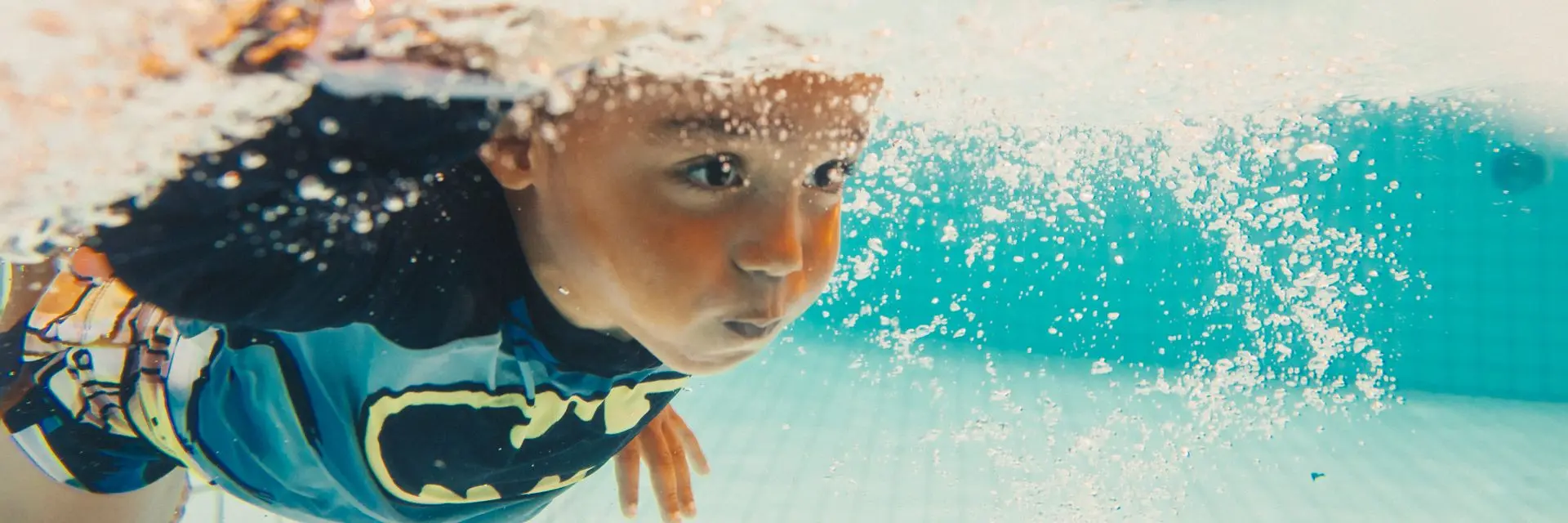 Saiba como tirar belas fotos embaixo d’água