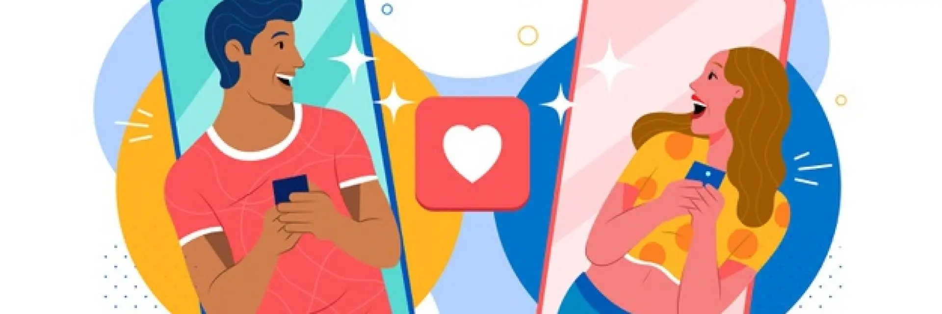 Casal de namorados jantar Romântico Online