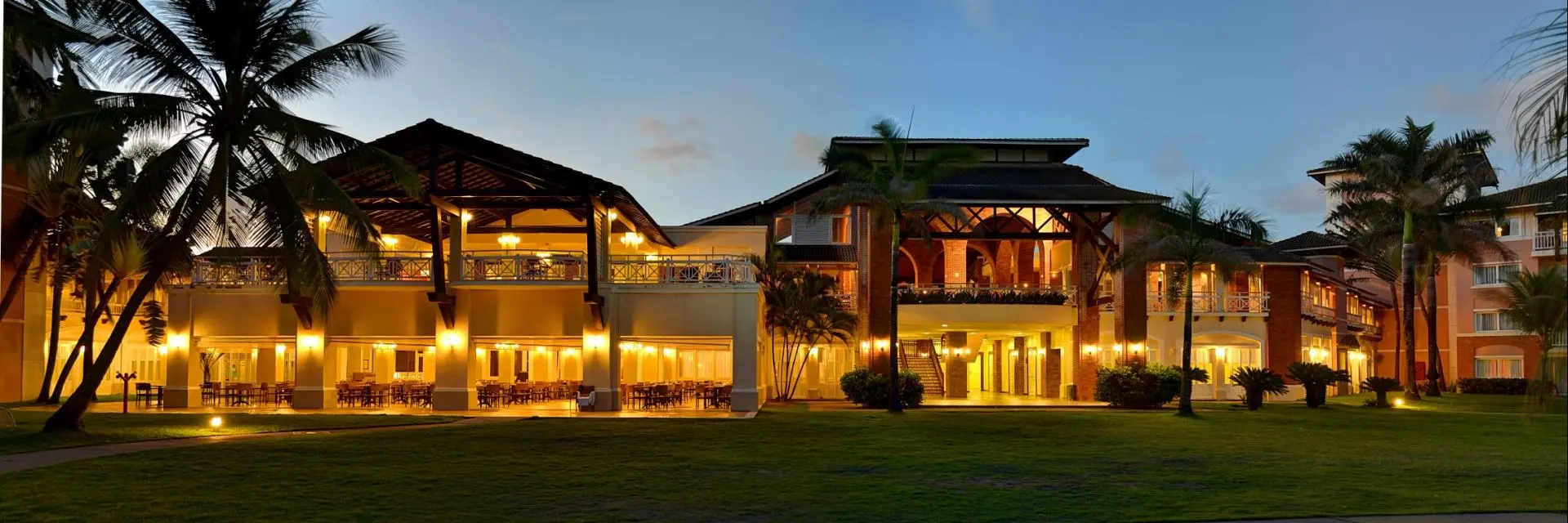 Hotel de luxo: a melhor opção de hospedagem no nordeste 