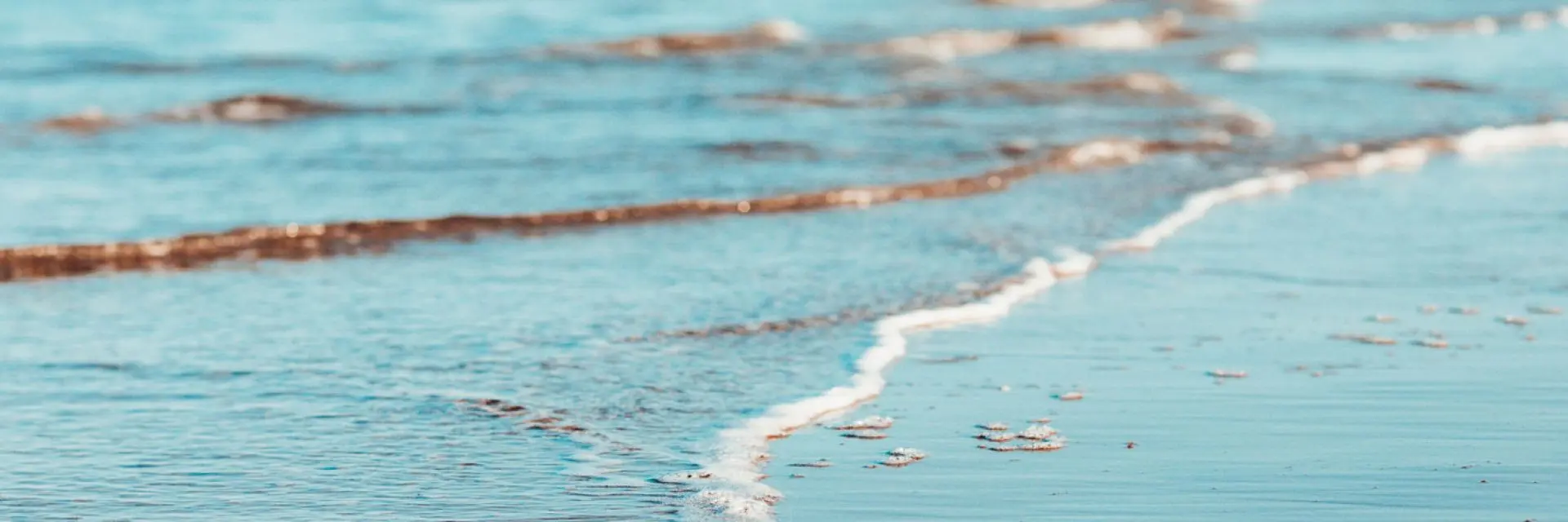 contato com a natureza