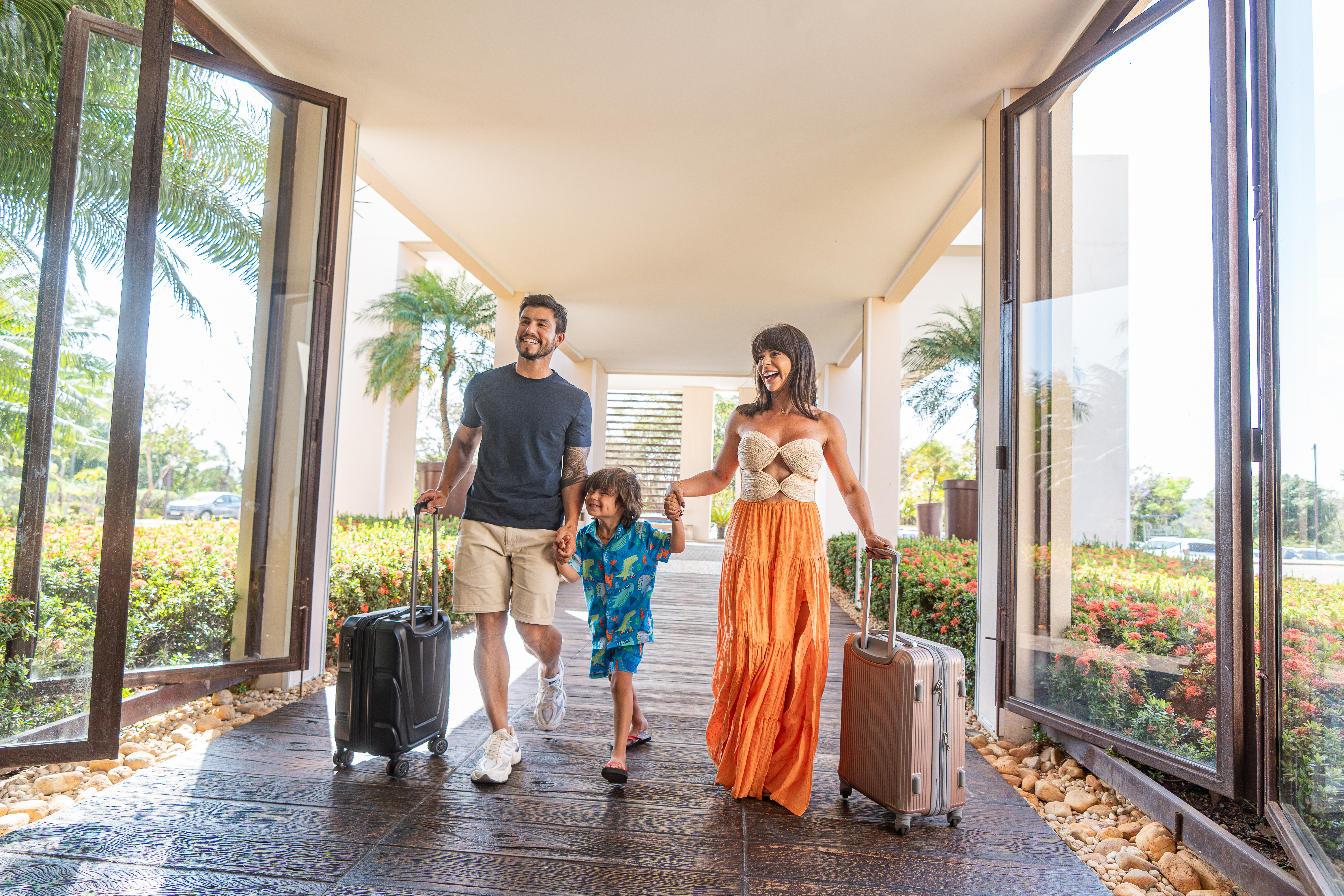 Hotel Cristal   Recepcao  O