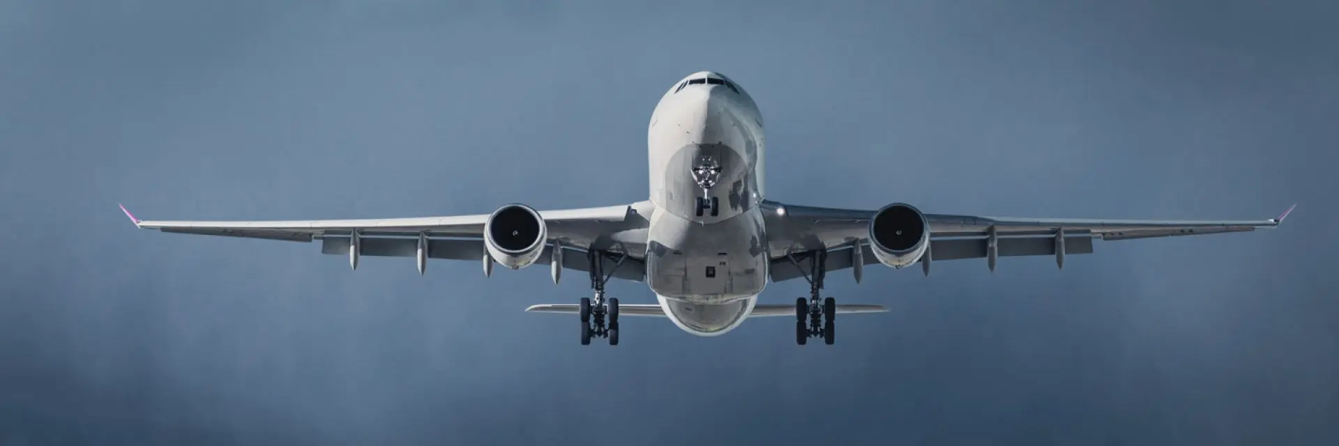 Gravida pode viajar de avião