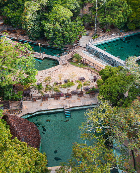 2008 - 2015: Três marcos que viraram referência