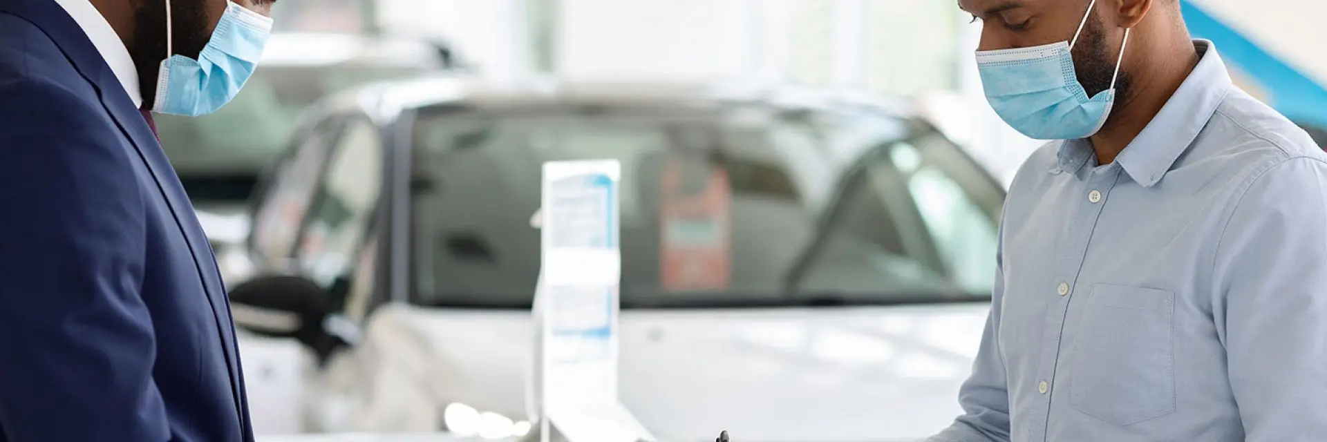 qual mascara usar no avião