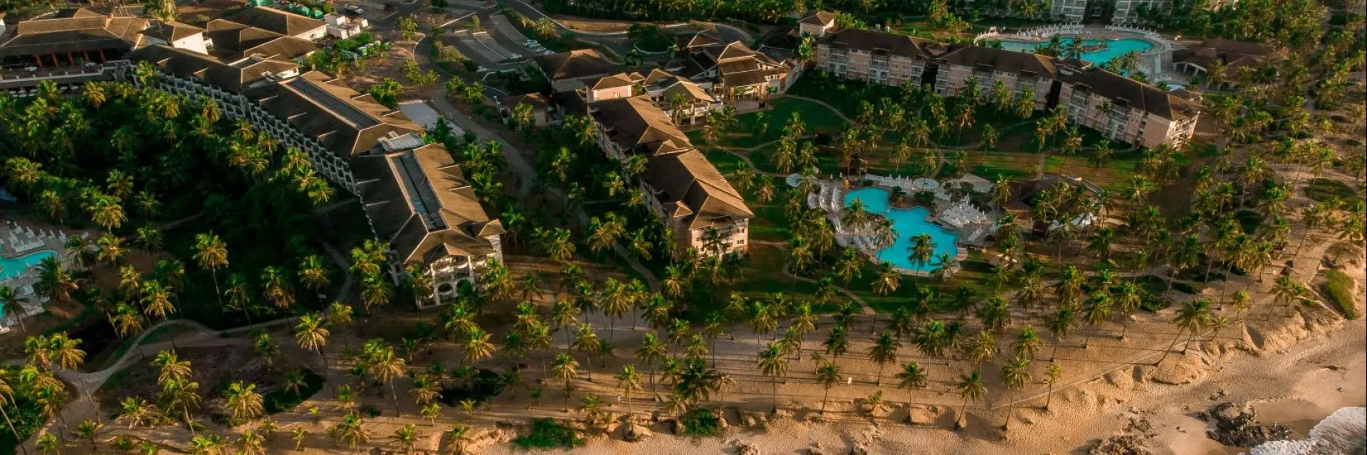 Resort na Bahia: encante-se pelas belezas naturais do estado 