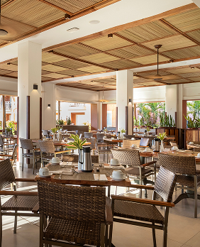 Restaurante Ô Mainha