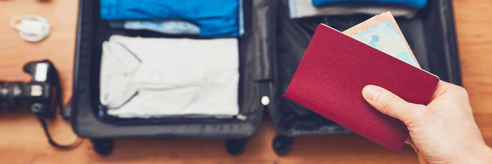 lugares para viajar no frio