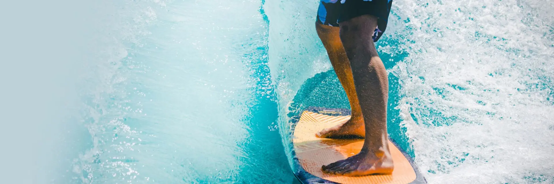 qual é a origem do surf