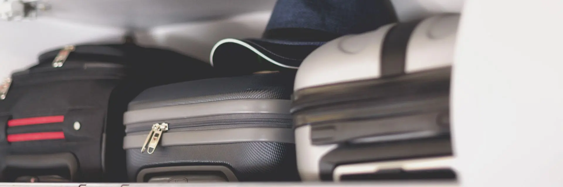 o que nao levar no avião