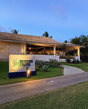 Benditos Frutos