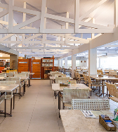 Restaurante Casa de Cora