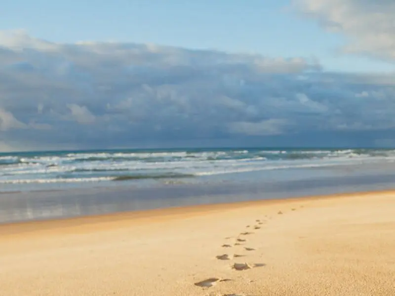 praias mais bonitas do mundo
