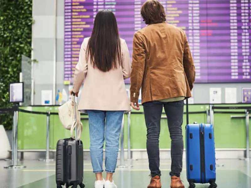 o que não pode levar na bagagem despachada