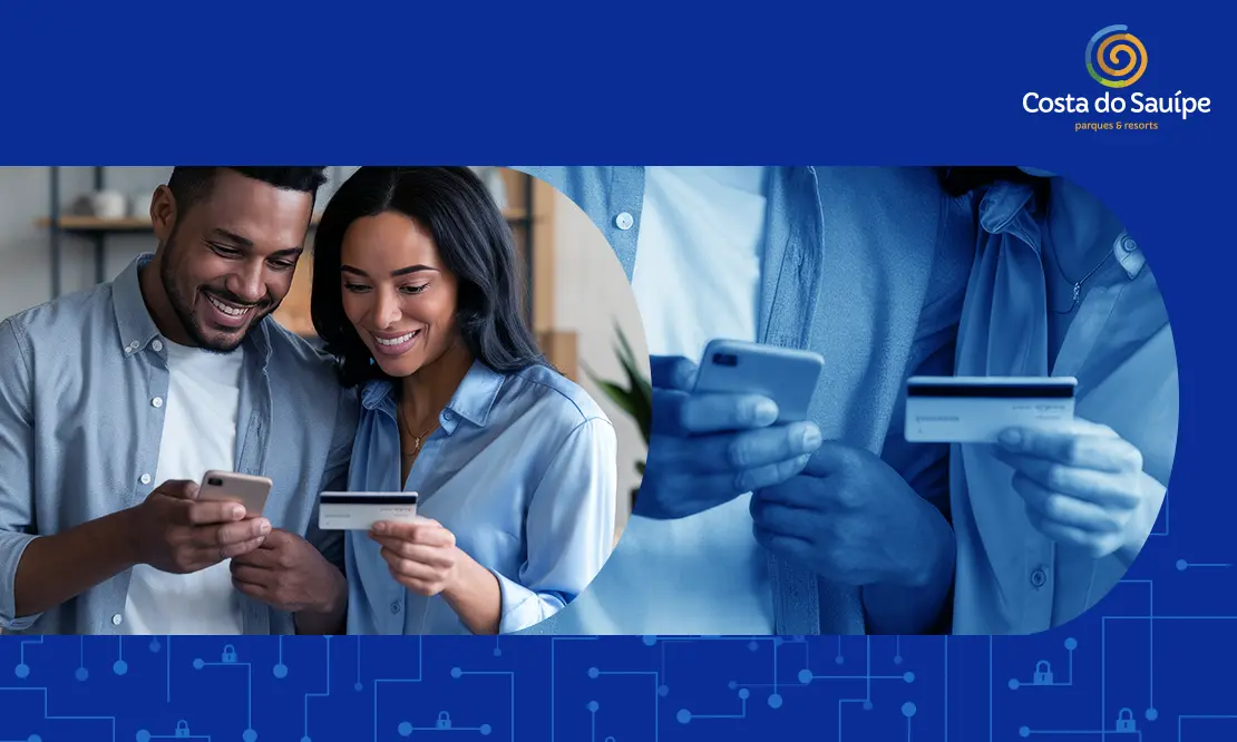 Reservas Mais Seguras: Conheça o 3DS no Costa do Sauípe