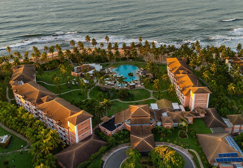 Resort Costa do Sauipe