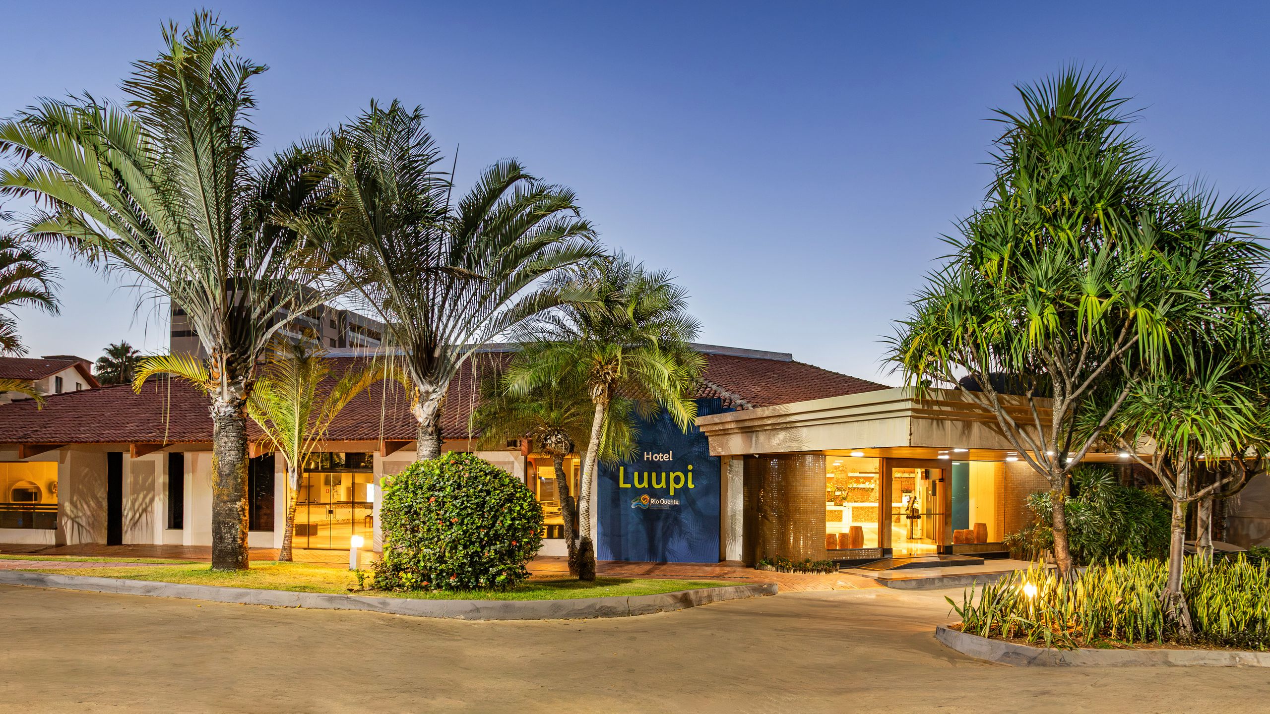 Hotel Luupi