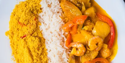 Comida baiana