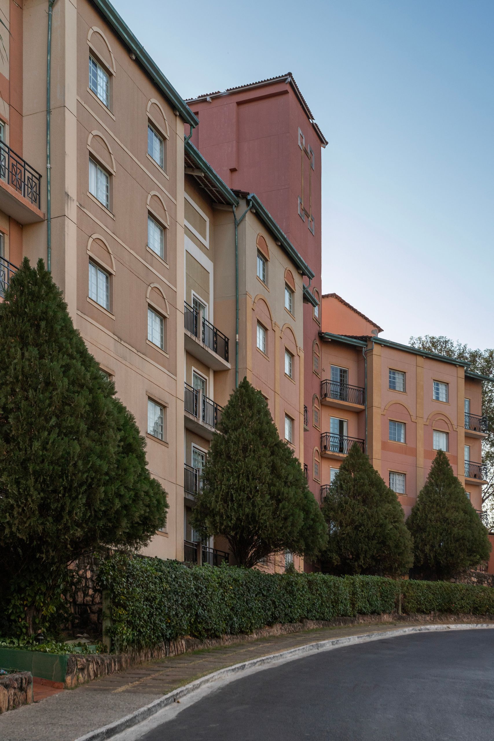 Hotel Giardino