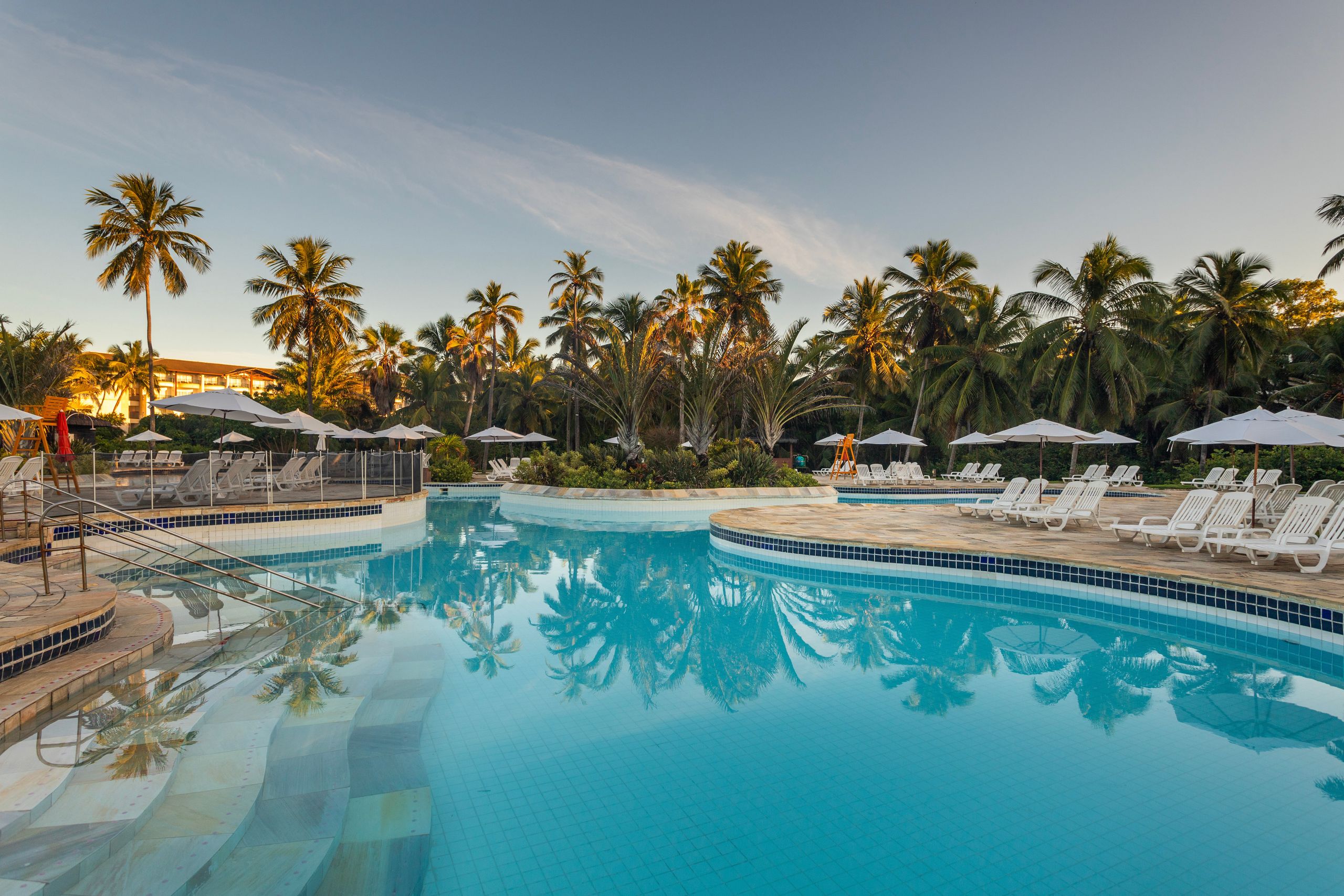 Terra Resort