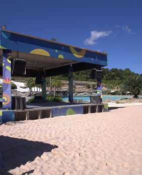 Praia do Cerrado