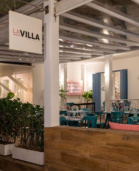 La Villa