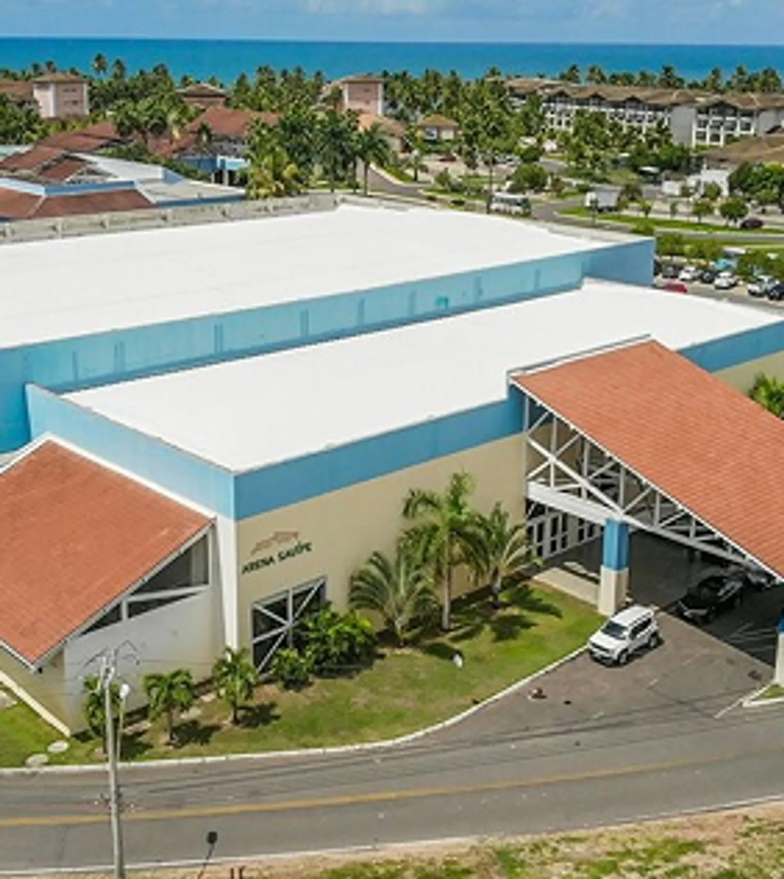 Arena Sauipe