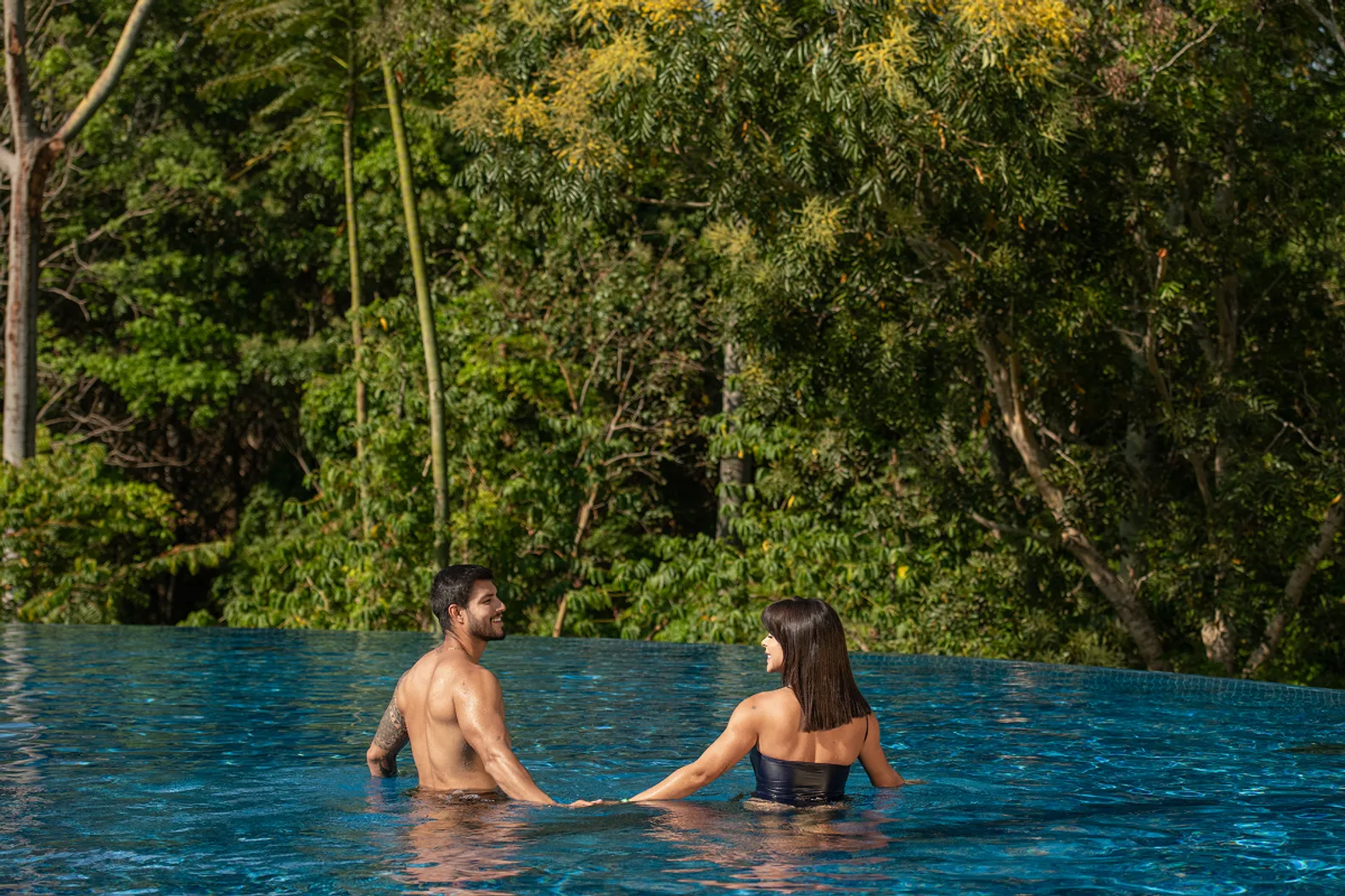 Rio Quente Destino Para O Inverno 1