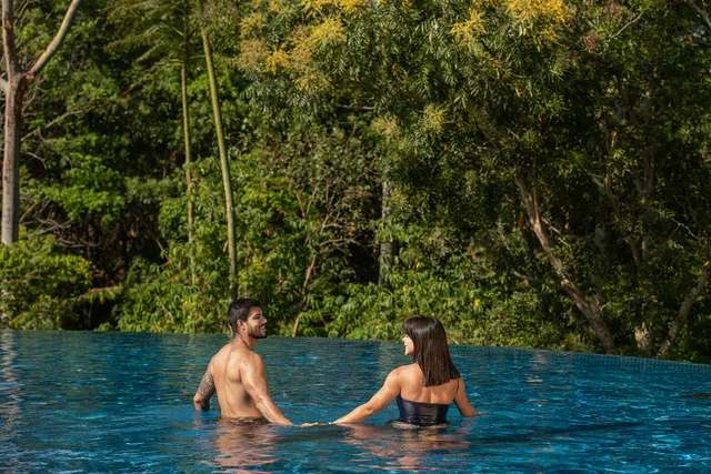Rio Quente Destino Para O Inverno 1