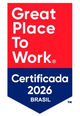 Certificado Great Place to Work