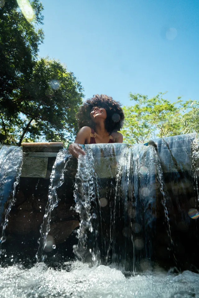 Parque Das Fontes