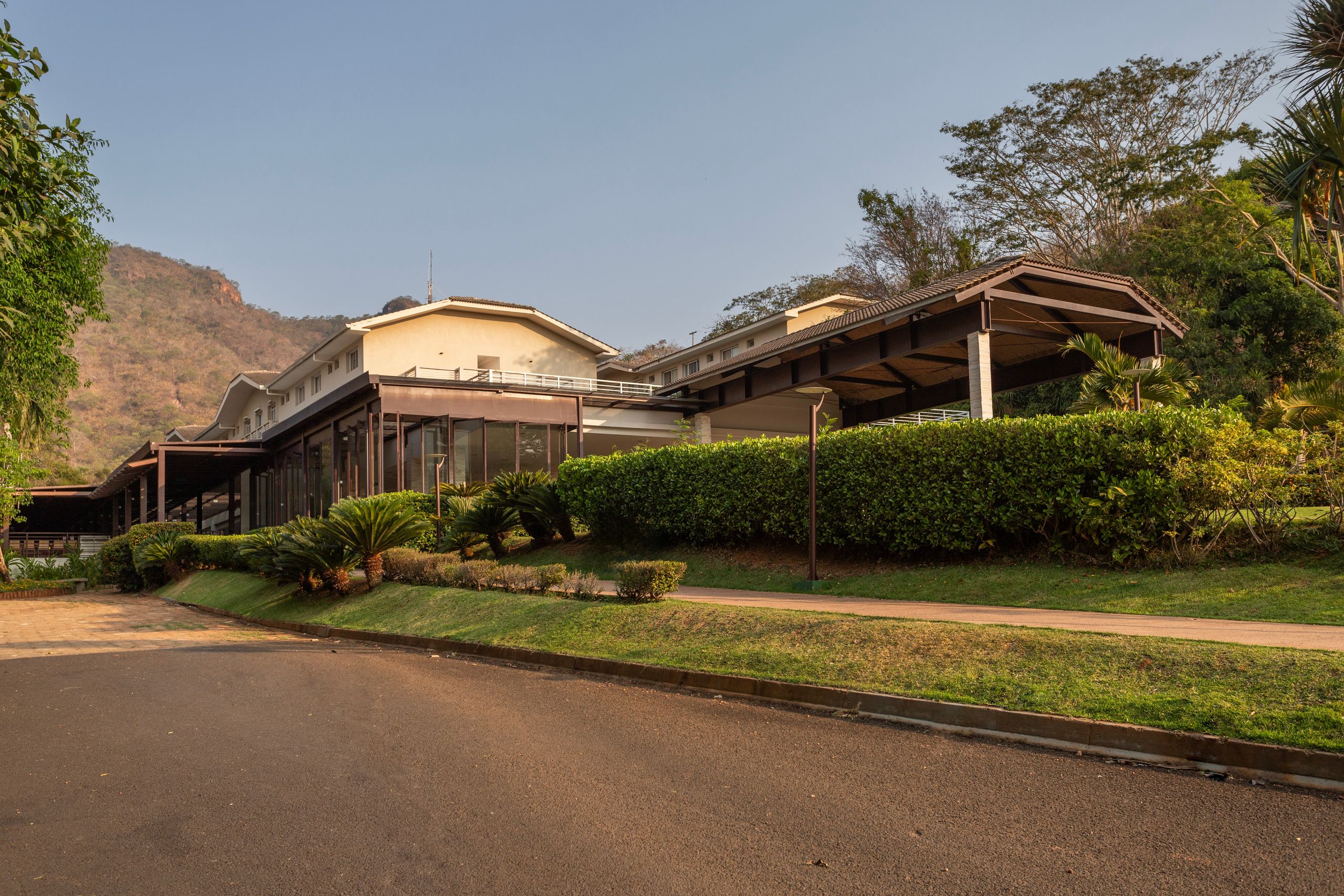 Hotel Pousada